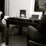 Helm Interview & Mix (Berlin Atonal Festival) - 22nd August 2014