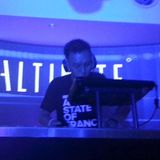 Trance Republic pres. Journey, feat. Joshen @ One Altimate Singapore, 060615.