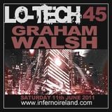 Guest mix for Lo Tech Podcast