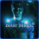 Blue Magic 4