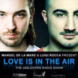 303Lovers Radio Show - Guest Mix by Xavier Santos (August 2012)