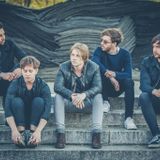 Nothing But Thieves Interview