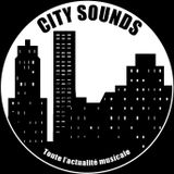 City Sounds - Emission n°3