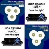 Luca Cassani With Gubellini vs Pain feat. Darook MC - Shake It Up Into the Light (SeBHouse Mash Up)
