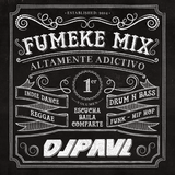 Dj Paul - Fumeke Mix
