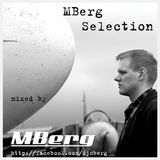 MBerg Selection 003 Christmas Classic Special by DjMBerg