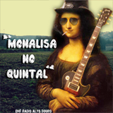 Monalisa no Quintal - 4º Programa