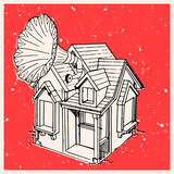 #33 - Live @ Houseplay August 2015 (Featuring Mr Lewis & Mr Eve)
