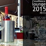 Casablanca Lounge 2015#Erro