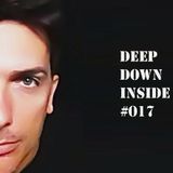 DEEP DOWN INSIDE #017