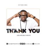100% AFROBEAT 2016