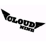 Pete van Weed Live DJ Mix at Cloud Nine 2013-10-11