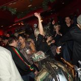 Ring The Alarm & Family Connection @ Bar Iguana, Reading - Sept 2007