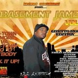 Basment Jamz Vol. 2 Ghetto House Edition