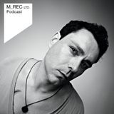 M_REC LTD PODCAST 07 - DIMI ANGELIS