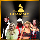 Grammy 2015