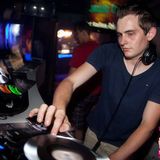Jelle DK - 15-10-13 Home Mixtape