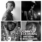 Danny Brown & Mr. Muthaf*ckin' eXquire