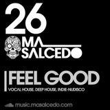 26 - Feel Good AUTUM by ma_Salcedo 12Obpm