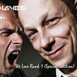 Twinwaves pres. We Love Rank 1 (Final Edition)