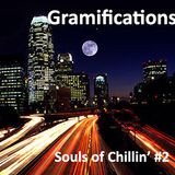 Souls of Chillin' #2