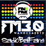 FM3 Fun4Funk Party SADIO BA FANE @ el sielu