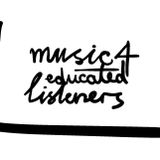 daffonso - live at Mirizma: M4EL 4.1 - online radio show