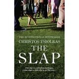 19/11/2011 Book Club review of The Slap