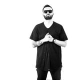 #RubikEntreCortes: Entrevista a Louie Fresco