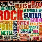 Rock Show 2015.1!