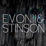 DeepHouseLondon Sessions #6 Evonii & Stinson, Guest Mix