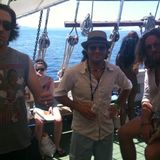 Any Given Sunday Part 2 (Woody's Garden Mix 2012)