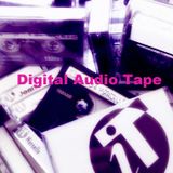 DJ Jean - Club iT Amsterdam (DAT Tape) 15-09-1995
