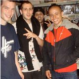 Suspect Packages Radio Show - part 2 (Aug 2010)