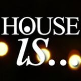 House Is... 22.03.2012 mit Arno Raffeiner