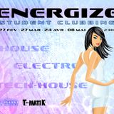 Mix Bar - Energize