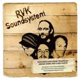 RVK Soundsystem Vol. 2