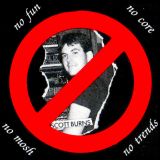 Episode #42 - No Eddie - No Satan - No Farts - No Jokes