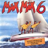 Max Mix 6 "Versión Mix". 1988. Mezclado por Toni Peret & José Mª Castells.