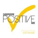 Deepeppe - Positive Mix