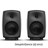 DeepAnDance (dj ienz)