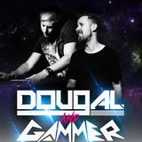 UK Hardcore Dougal & Gammer Tribute