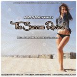 Boom di Ting presents: The Summer Revival