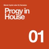 Dj Daraske Progy In House Set