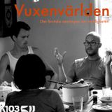 Vuxenvärlden - K103 (130425)