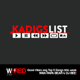 KadigsList EP3