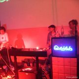 girlzklub may 2004 live @betalounge Hamburg