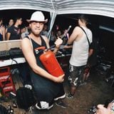 Lou Deuker / Dj Lou Live @ Fahrenheit Open-Air 04/07/15