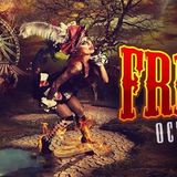 FreakNight Hype Mix