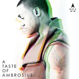 Soul-D-Out Radio Show: Artist Interview - Marvin Ambrosius